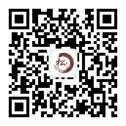 扫码关注微信公众号